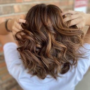 Meet your Posher, Kierra